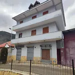 Double And Triple With View Homestay