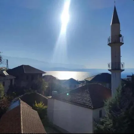 Triple Rooms Double With Lake View Balcony *