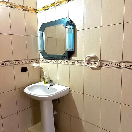 Triple Rooms Double With Lake View Balcony *