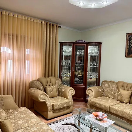 Triple Rooms Double With Lake View Balcony * Pogradec