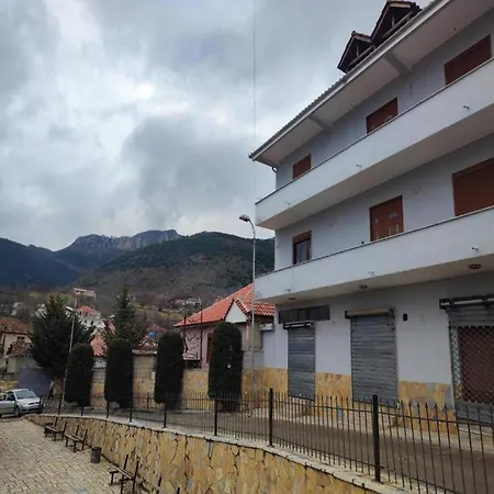 Triple Rooms Double With Lake View Balcony * Pogradec