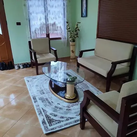 Double Triple With View Balcony Pogradec
