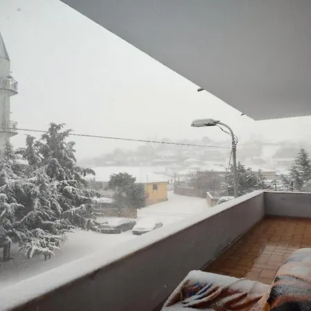 Ubytování v soukromí Triple Rooms Double With Lake View Balcony *