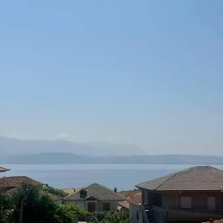 Triple Rooms Double With Lake View Balcony *