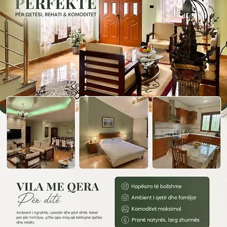 View Triple Privatunterkunft Pogradec