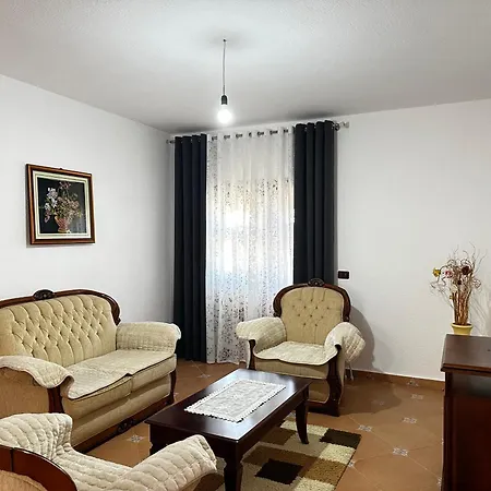 Privatunterkunft View Triple Pogradec