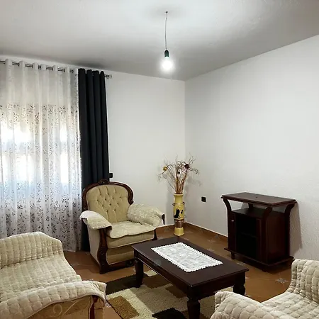 View Triple Privatunterkunft Pogradec