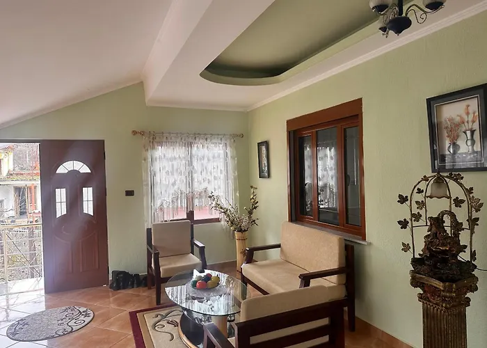 Homestay Double And Triple With View