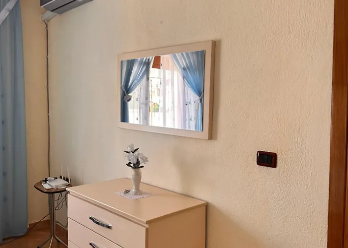 Double And Triple With View Homestay