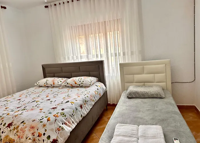 Double And Triple With View Homestay
