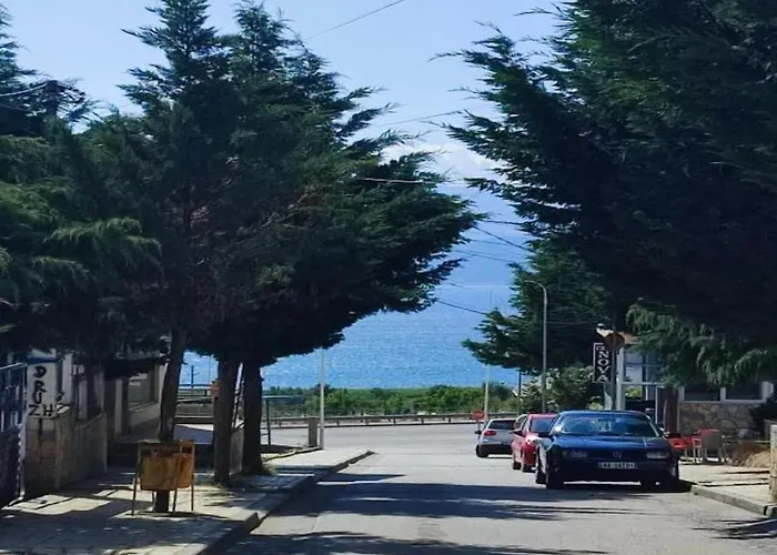 Double And Triple With View * Pogradec