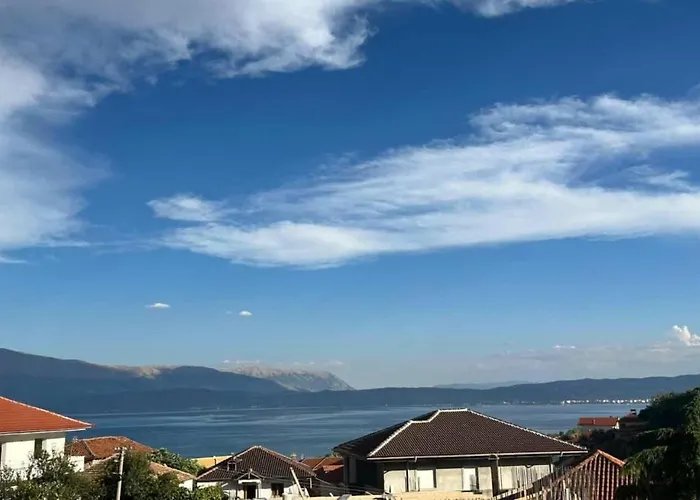 Double And Triple With View * Pogradec
